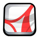 Adobe Acrobat Reader icon